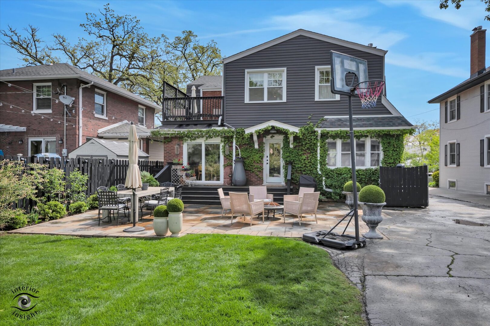 10636 South Seeley Avenue Chicago IL 60643