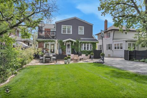 10636 South Seeley Avenue Chicago IL 60643