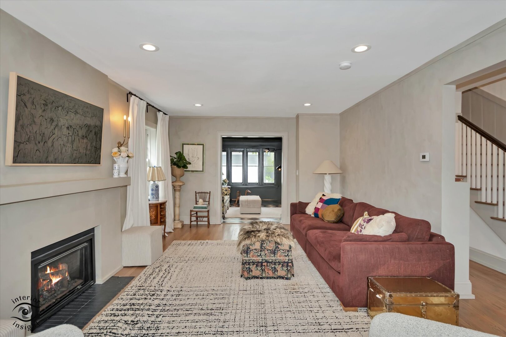 10636 South Seeley Avenue Chicago IL 60643