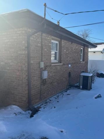 1716 West 163rd Street Markham IL 60428