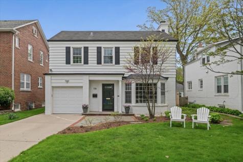 108 17TH Street Wilmette IL 60091