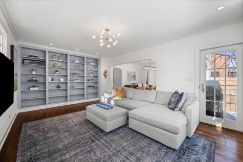 108 17TH Street Wilmette IL 60091