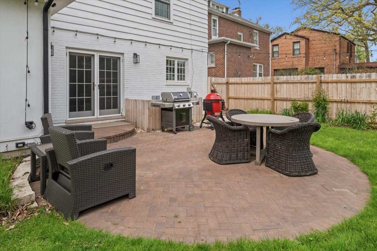 108 17TH Street Wilmette IL 60091