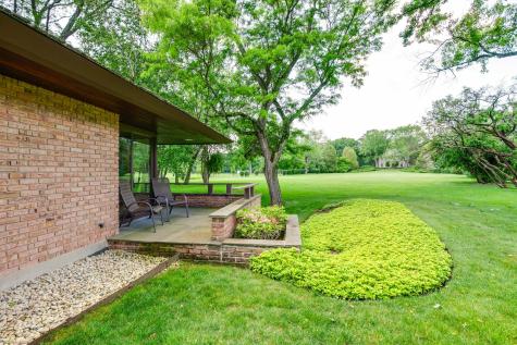 1200 Regency Lane Lake Forest IL 60045