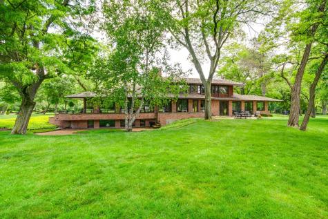 1200 Regency Lane Lake Forest IL 60045