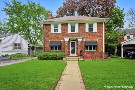 462 Glendenning Place Waukegan IL 60085