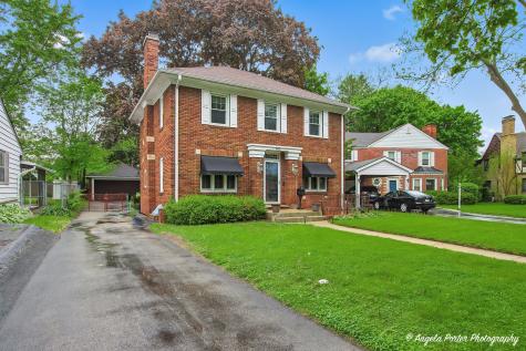 462 Glendenning Place Waukegan IL 60085