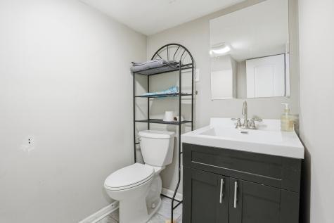 126 Warren Street Calumet City IL 60409