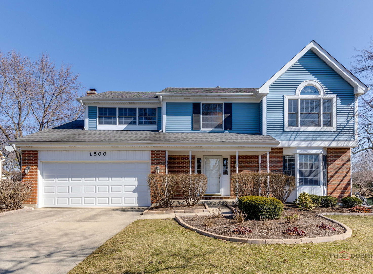 1500 Juliet Lane Libertyville IL 60048