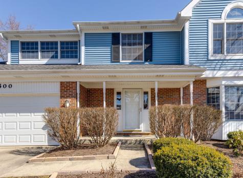 1500 Juliet Lane Libertyville IL 60048