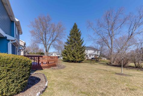 1500 Juliet Lane Libertyville IL 60048
