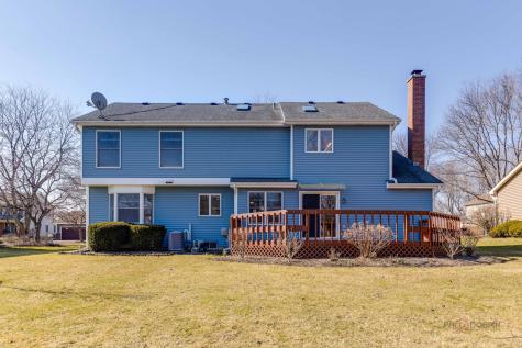 1500 Juliet Lane Libertyville IL 60048