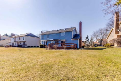 1500 Juliet Lane Libertyville IL 60048