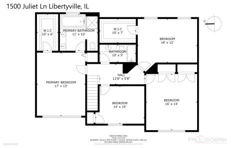 1500 Juliet Lane Libertyville IL 60048