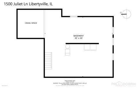 1500 Juliet Lane Libertyville IL 60048