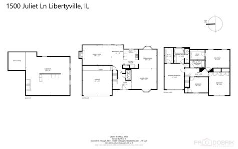1500 Juliet Lane Libertyville IL 60048