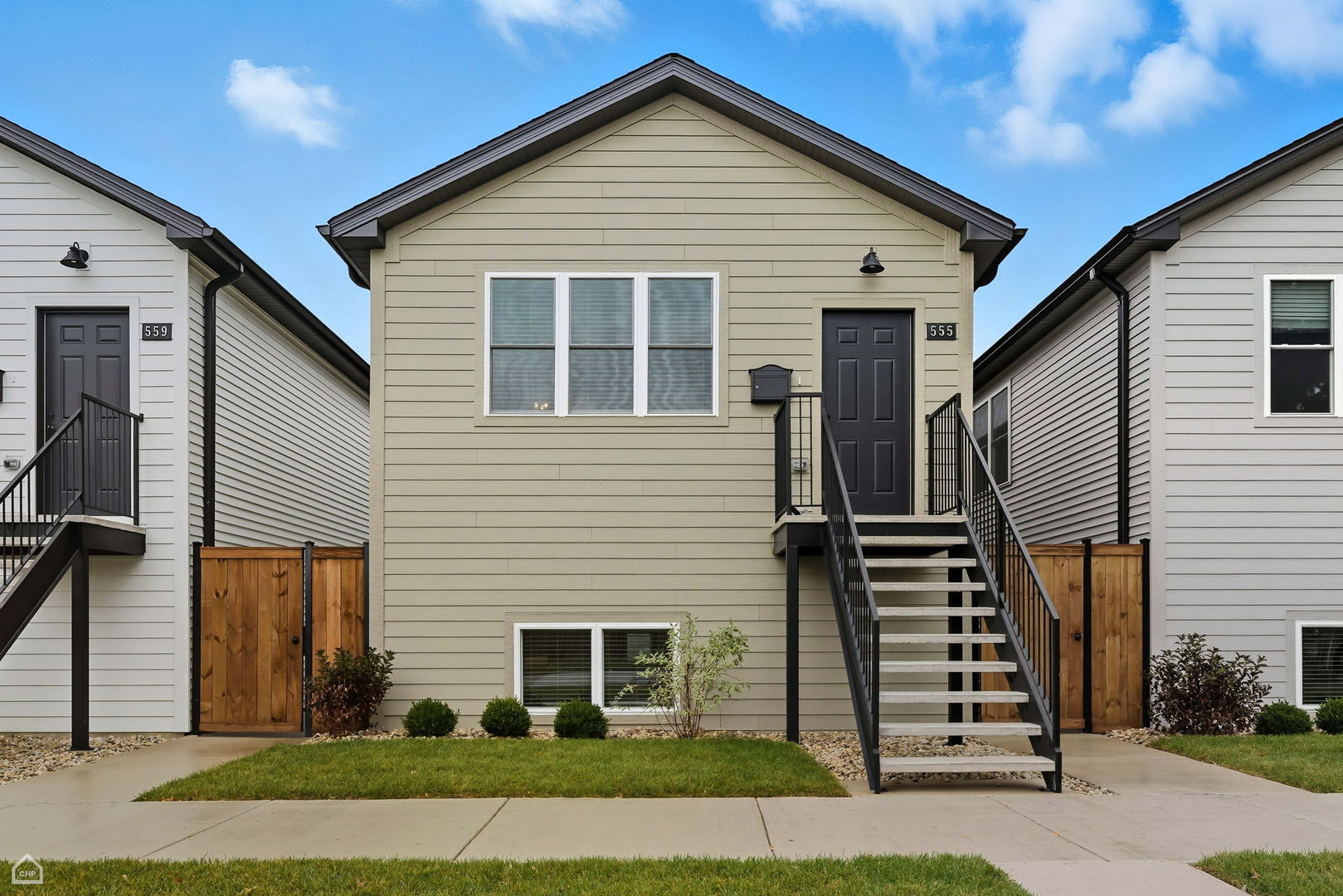 547 North Springfield Avenue Chicago IL 60624