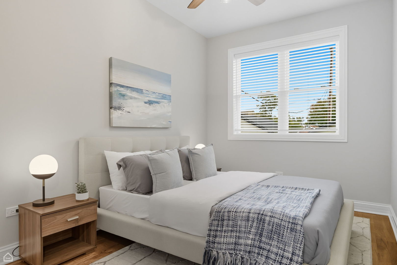 547 North Springfield Avenue Chicago IL 60624