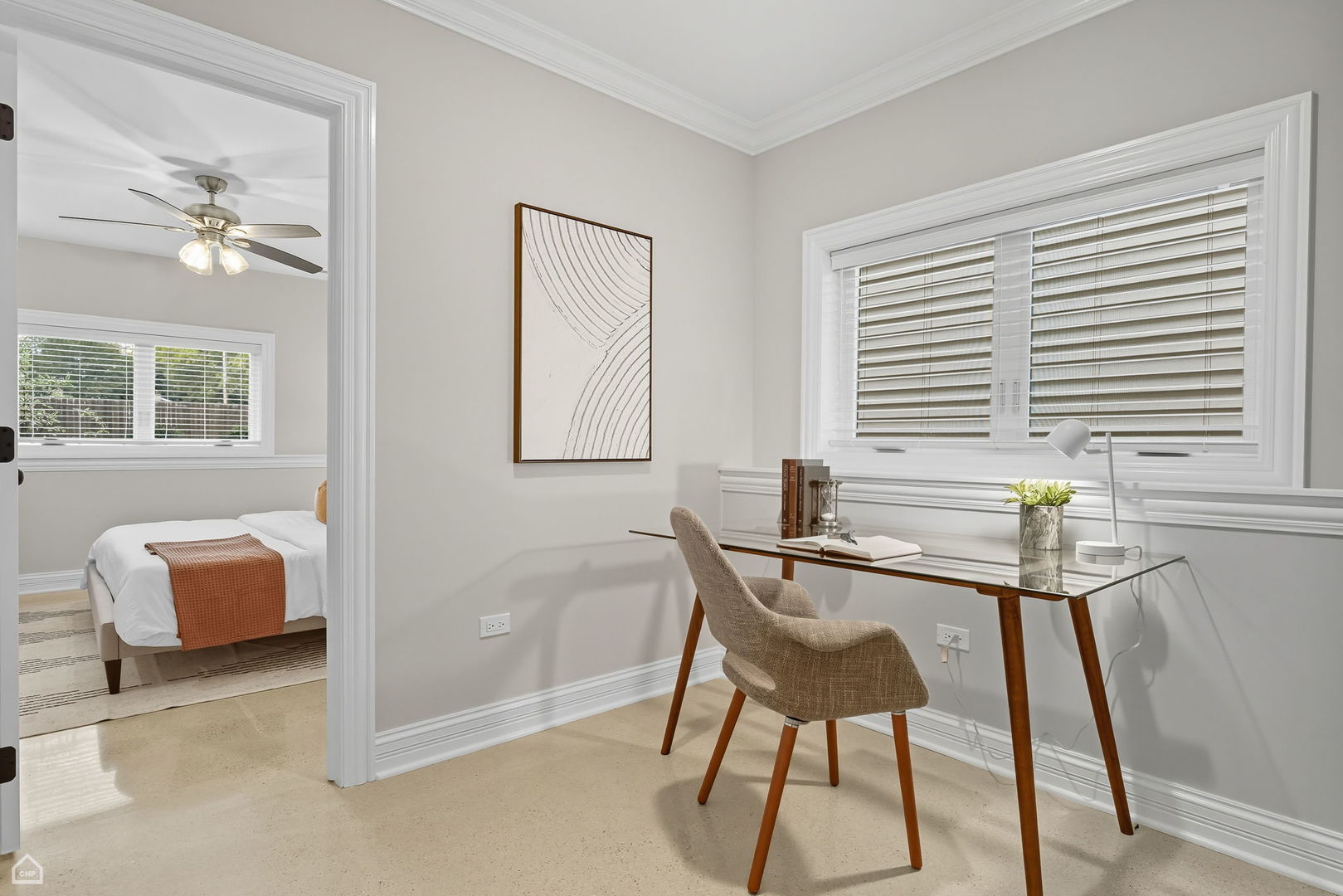 547 North Springfield Avenue Chicago IL 60624