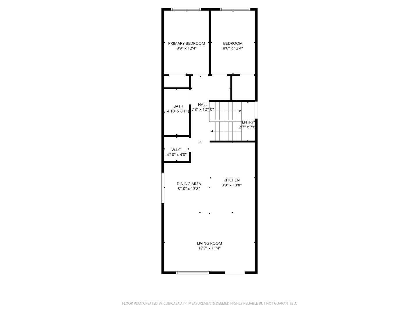 547 North Springfield Avenue Chicago IL 60624