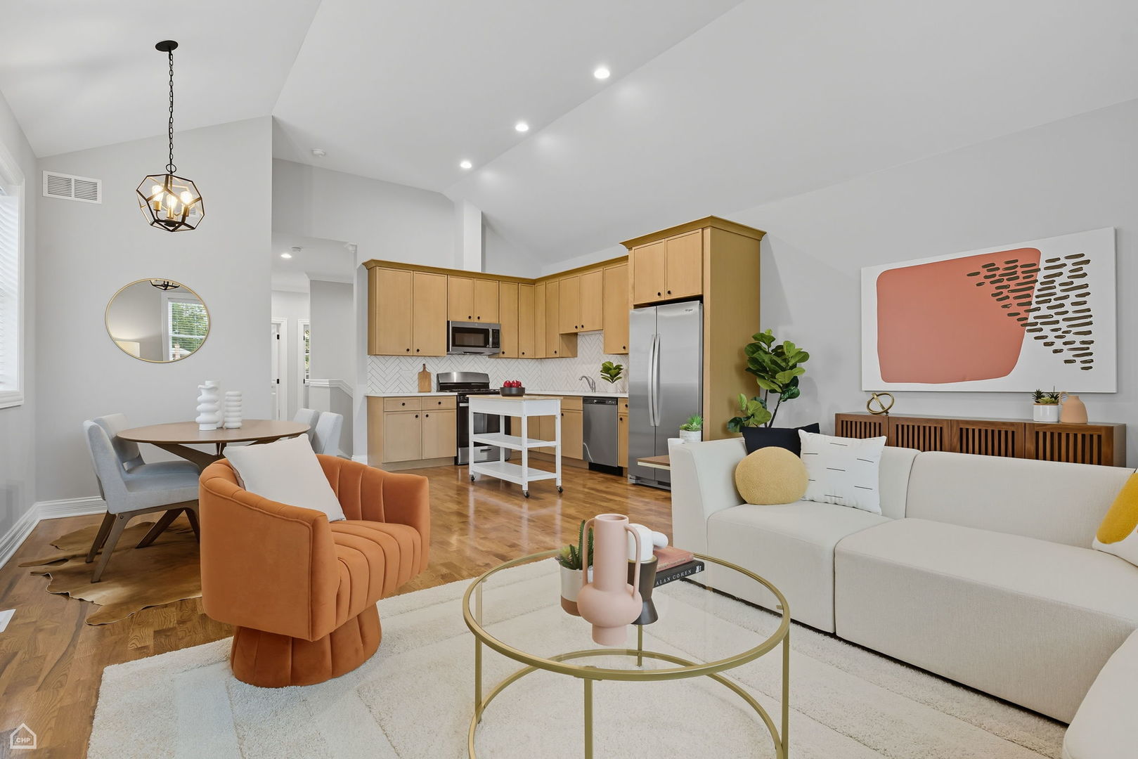 547 North Springfield Avenue Chicago IL 60624