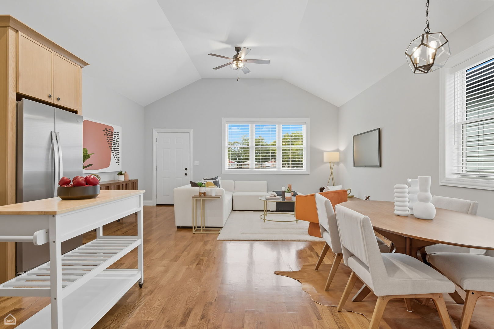 547 North Springfield Avenue Chicago IL 60624