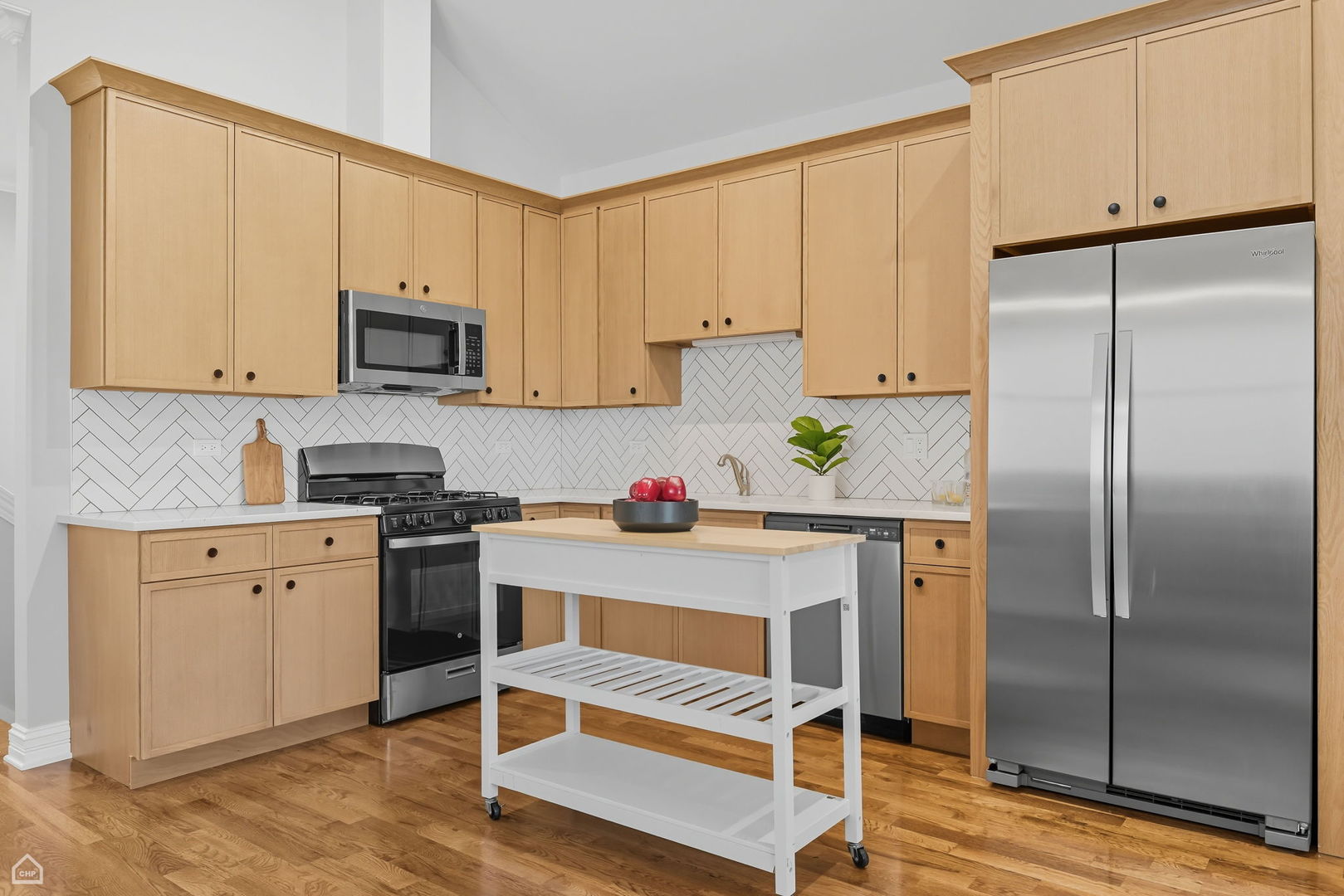 547 North Springfield Avenue Chicago IL 60624