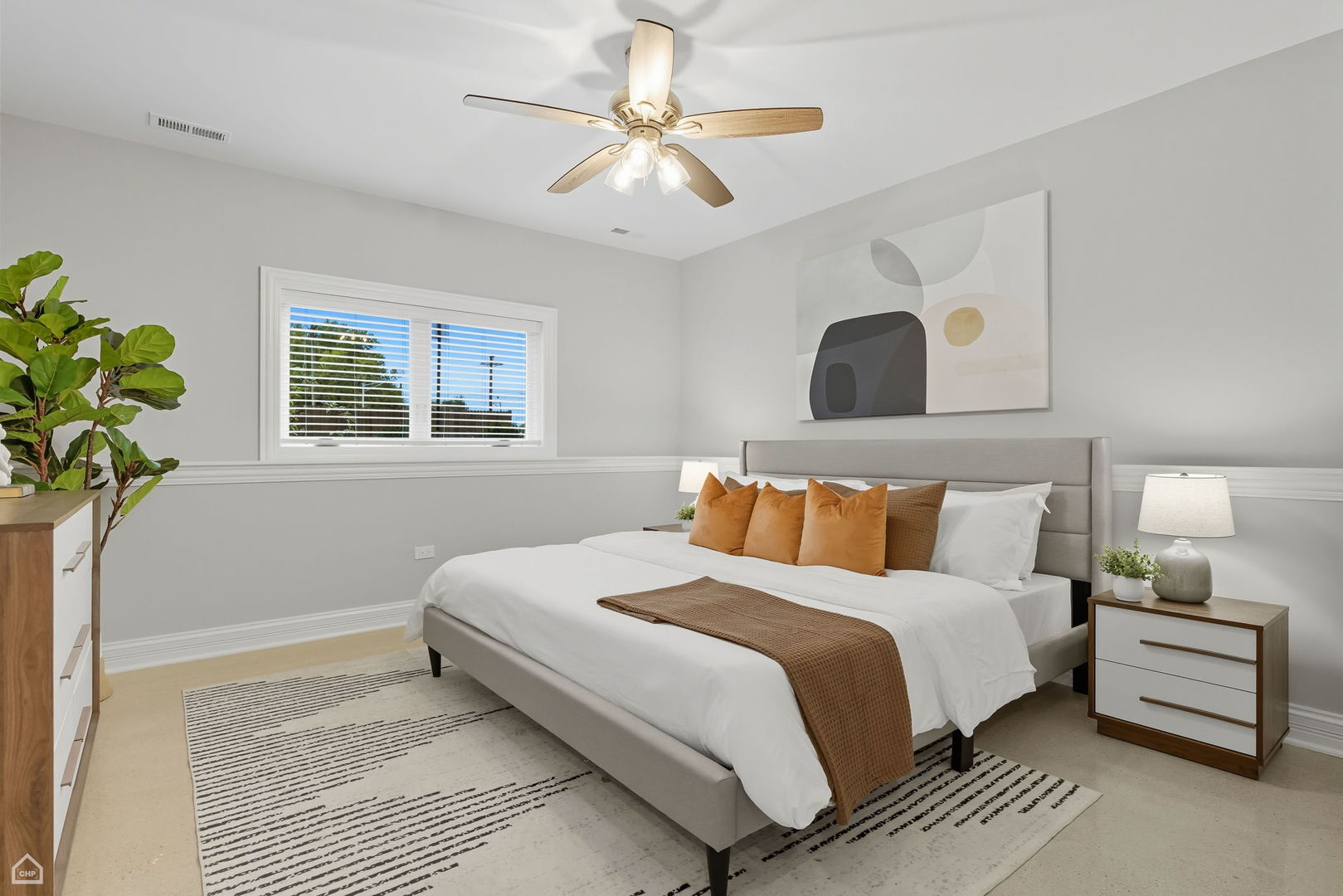 547 North Springfield Avenue Chicago IL 60624