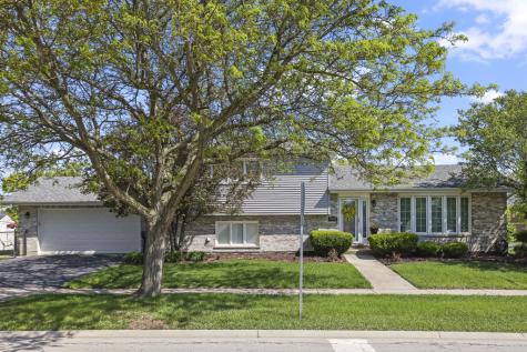 17028 Redwood Court Orland Hills IL 60487