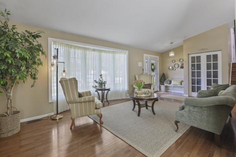 17028 Redwood Court Orland Hills IL 60487