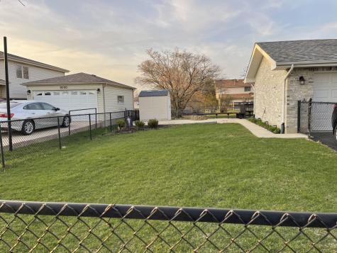 17028 Redwood Court Orland Hills IL 60487