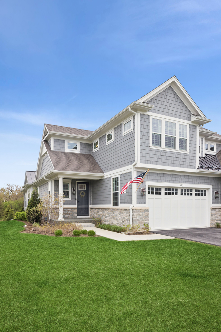 5531 Barton Lane Hinsdale IL 60521