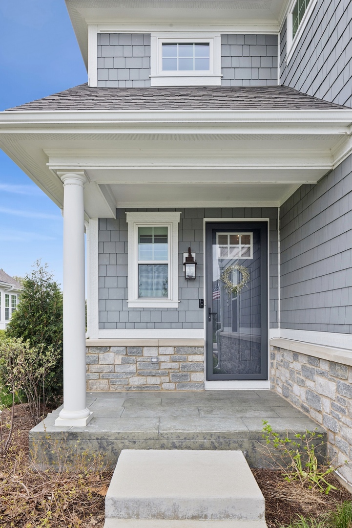 5531 Barton Lane Hinsdale IL 60521