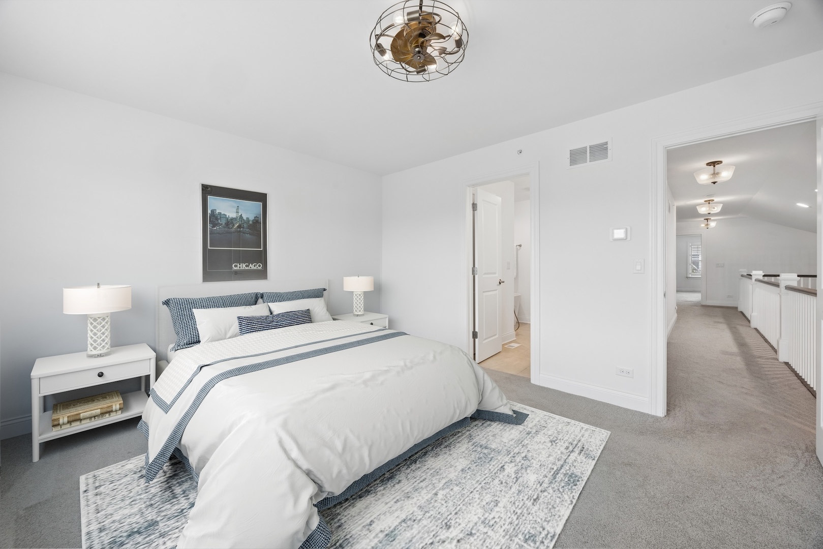 5531 Barton Lane Hinsdale IL 60521