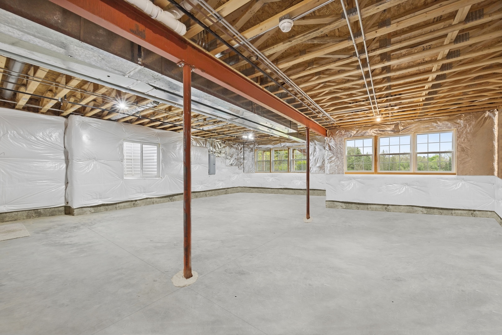 5531 Barton Lane Hinsdale IL 60521