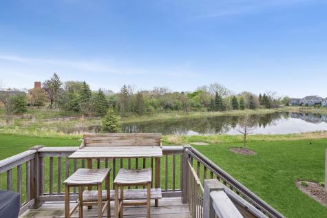 5531 Barton Lane Hinsdale IL 60521