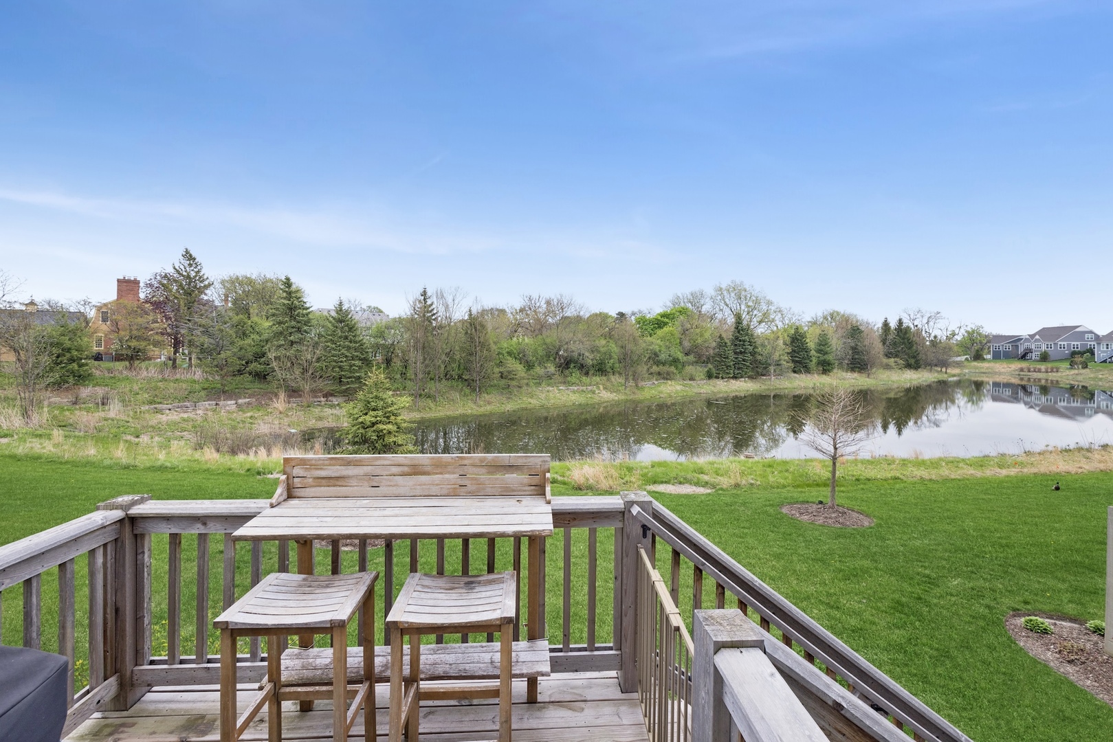 5531 Barton Lane Hinsdale IL 60521
