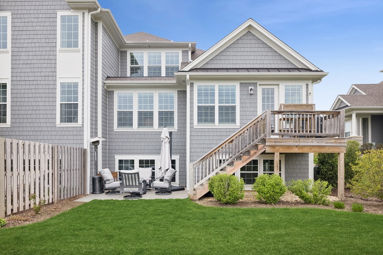 5531 Barton Lane Hinsdale IL 60521