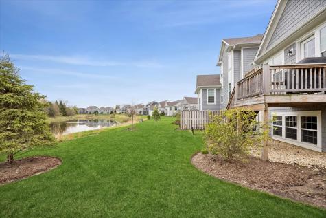 5531 Barton Lane Hinsdale IL 60521