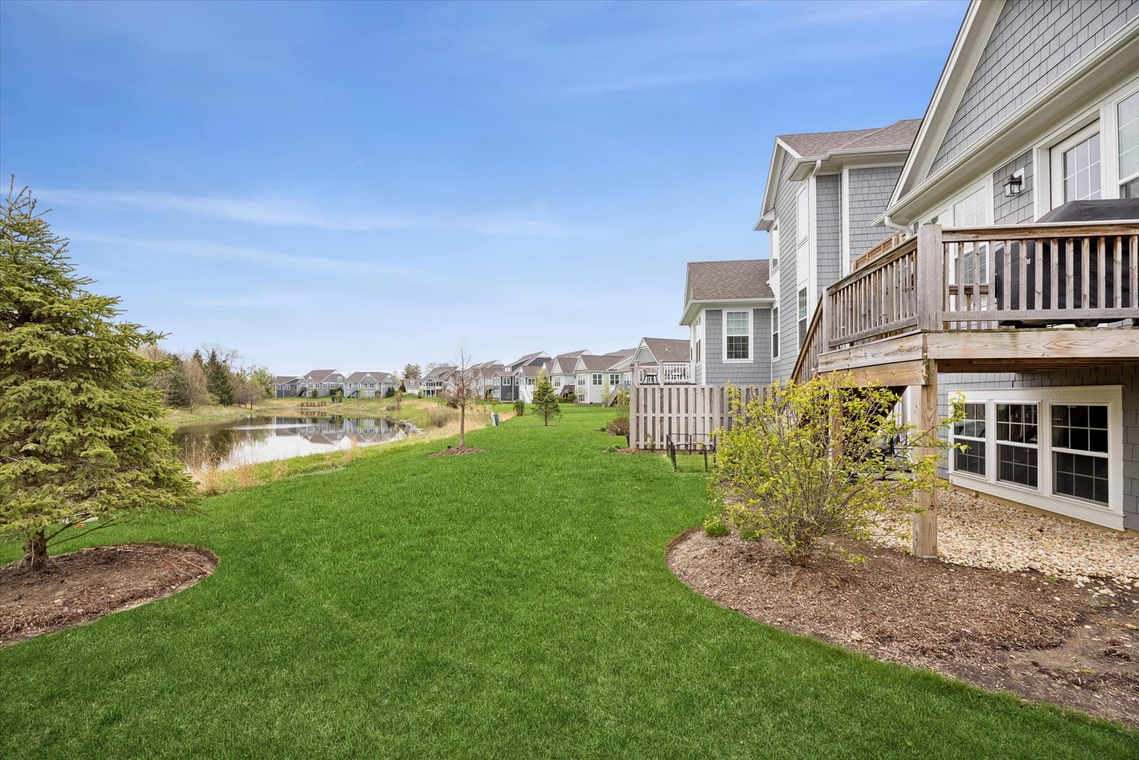 5531 Barton Lane Hinsdale IL 60521