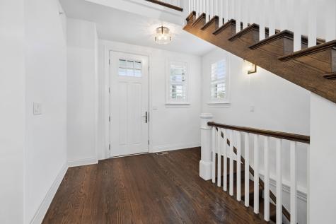 5531 Barton Lane Hinsdale IL 60521