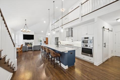 5531 Barton Lane Hinsdale IL 60521