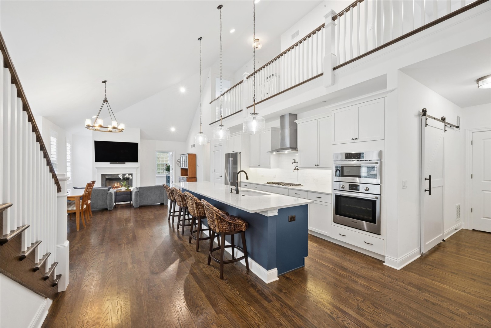 5531 Barton Lane Hinsdale IL 60521