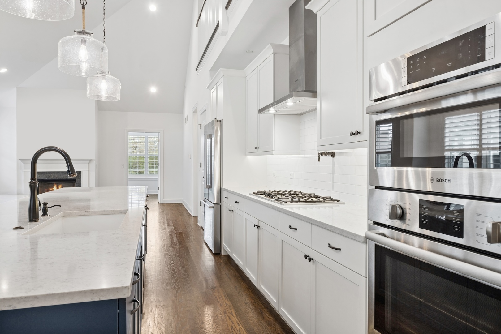 5531 Barton Lane Hinsdale IL 60521