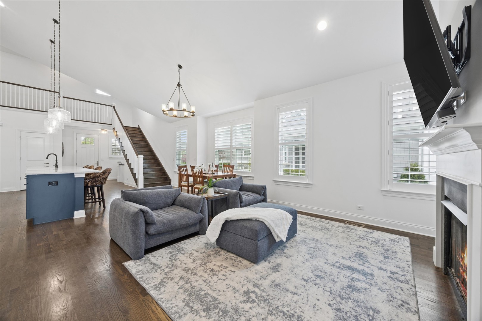 5531 Barton Lane Hinsdale IL 60521