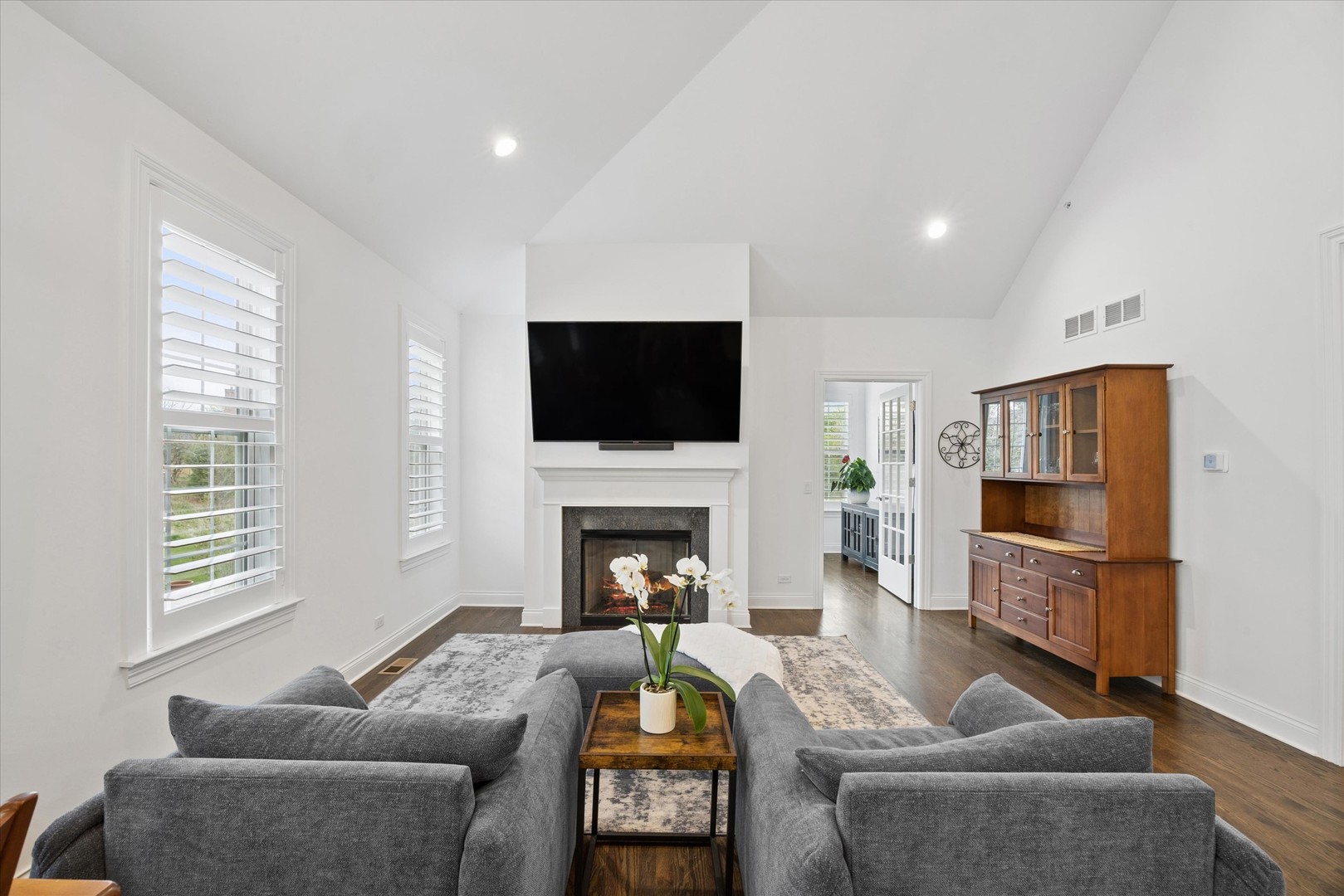 5531 Barton Lane Hinsdale IL 60521
