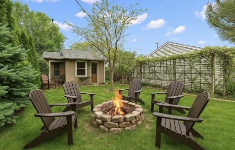 7842 Blazer Avenue Justice IL 60458