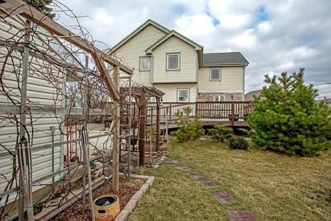 7842 Blazer Avenue Justice IL 60458
