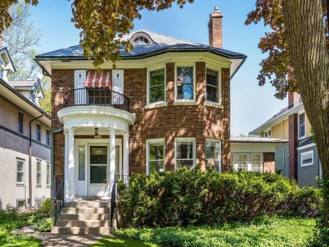 320 North Scoville Avenue Oak Park IL 60302