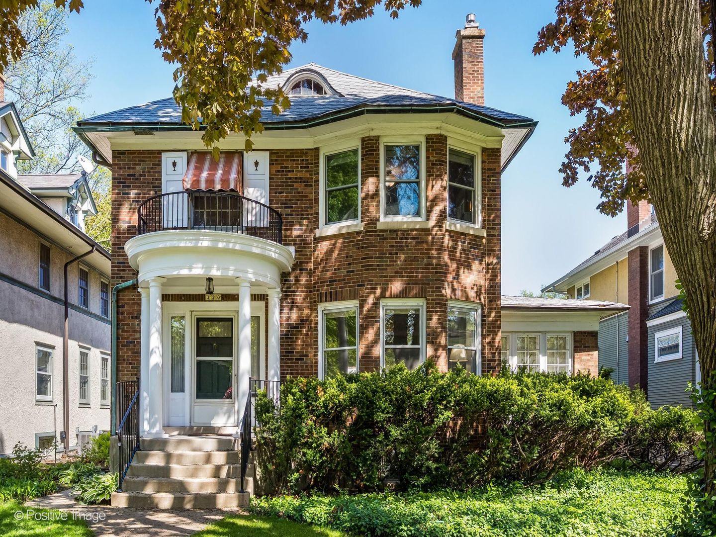 320 North Scoville Avenue Oak Park IL 60302